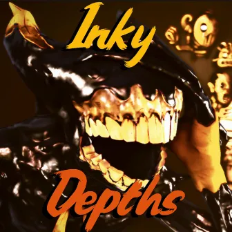 Inky Depths by Freddie Evans