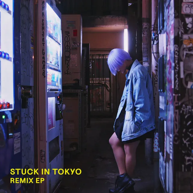 Stuck in Tokyo - YoungTears Remix