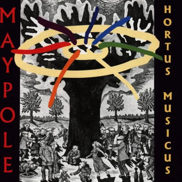 Maypole