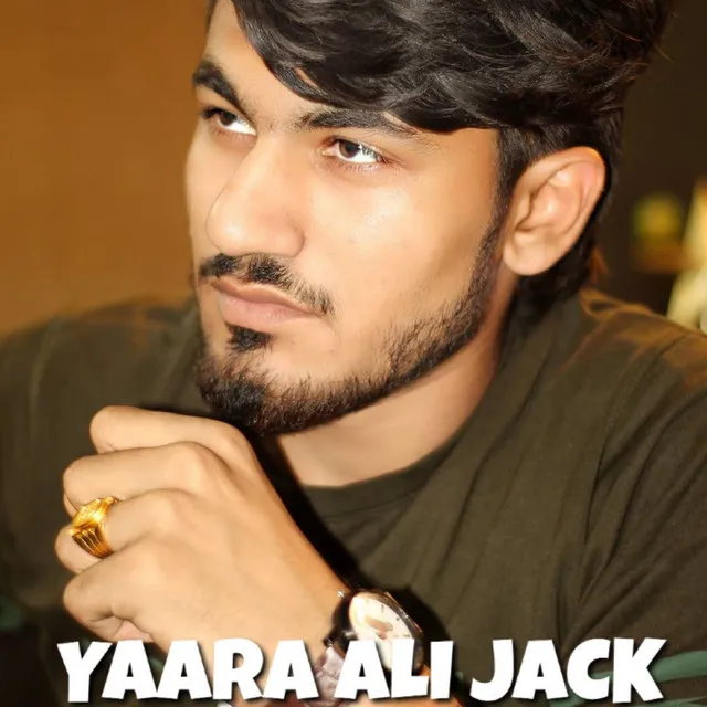 Yaara ali Jack