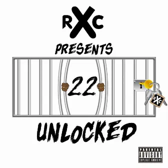 22 Unlocked by 