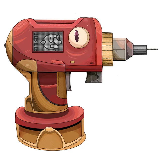 Power Tool