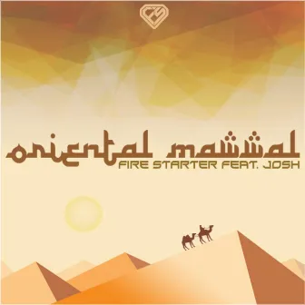 Oriental Mawwal by Fire Starter