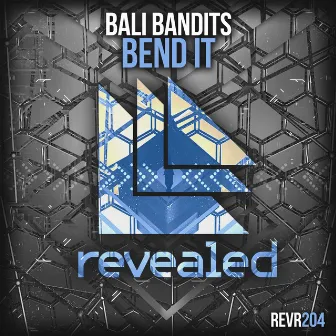 Bend It by Bali Bandits