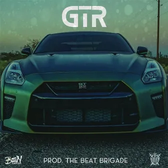 Gtr by Ben Great