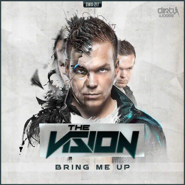 Bring Me Up - Radio Edit