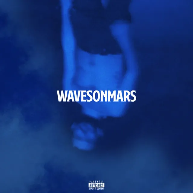 WavesOnMars