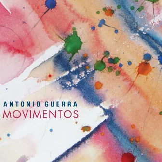 Movimentos by Antonio Guerra