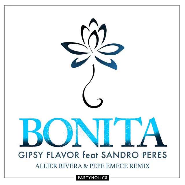 Bonita - PePe Emece & Allier Rivera Remix