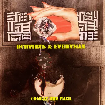 Combat The Wack by Dubvirus