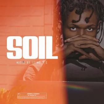 SOIL by Ifeme C.S.