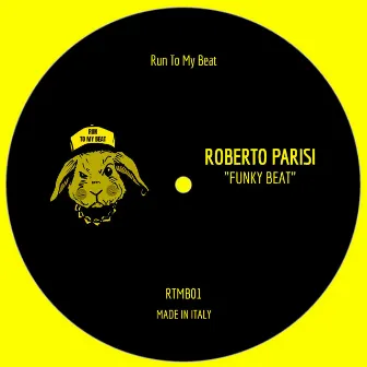 Funky Beat by Roberto Parisi