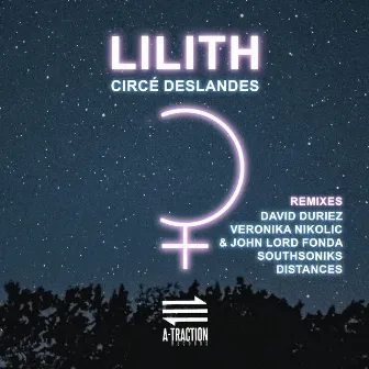 Lilith by Circe Deslandes