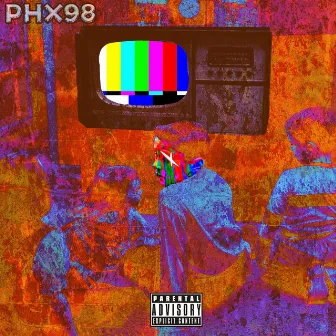 4 DUH KIDZ by PHX98