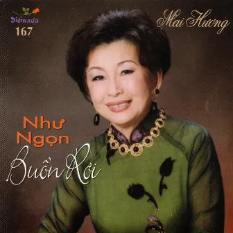 Mai Hương - Như ngọn buồn rơi by Mai Hương