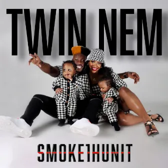 Twin Nem by Smoke1hunit