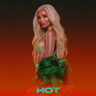 HOT (Remix) by Pia Mia