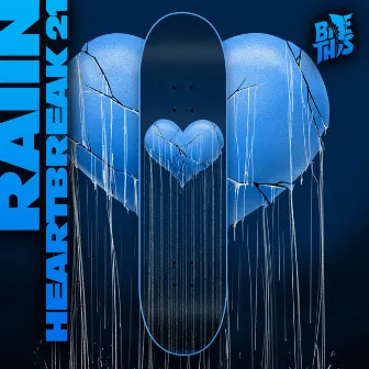 Heartbreak 21 by raiin