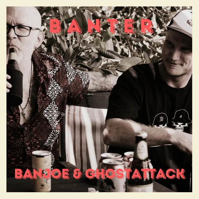 Banter - Instrumental