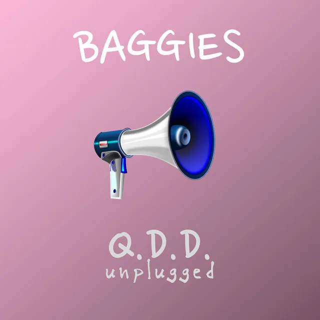 Q.D.D. Unplugged