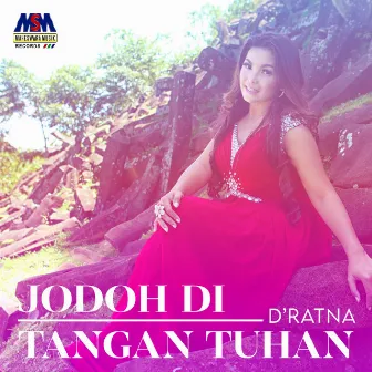 Jodoh Ditangan Tuhan by D'Ratna