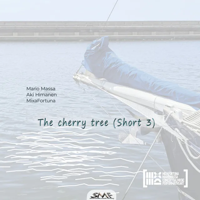 The Cherry Tree - short 3