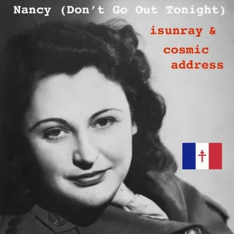 Nancy (Don't Go out Tonight) by isunray