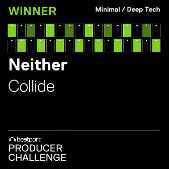 Collide by Neither