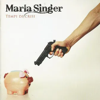 Tempi di Crisi by Marla Singer