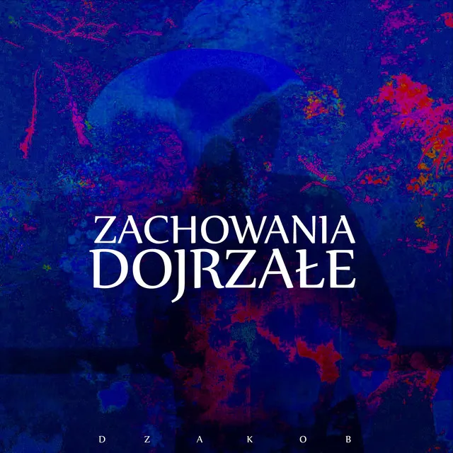 Zachowania dojrzałe