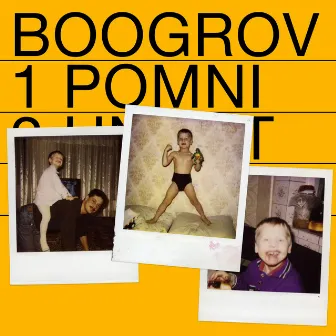 Pomni by Boogrov