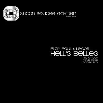 Hell's Belles - EP by Play Paul