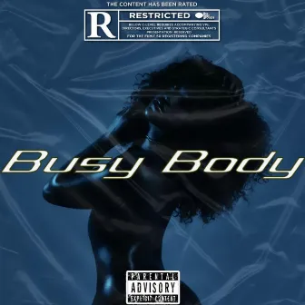 Busy Body by Kwateed