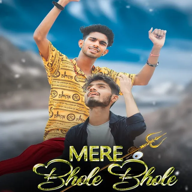 Mere Bhole Bhole