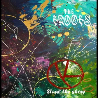 Steal the Show by The Krooks