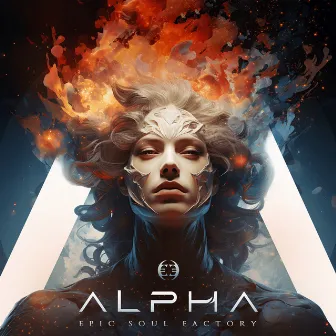 Alpha by Epic Soul Factory