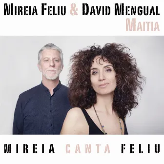 Mireia canta Feliu by David Mengual