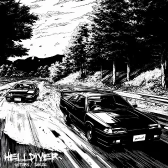 HELLDIVER by $hxze