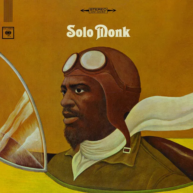 Solo Monk (Expanded Edition)