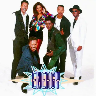 Chayé by Energy