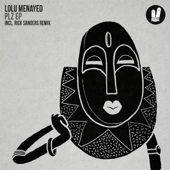 Plz EP by Lolu Menayed