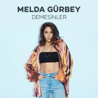 Demesinler by Melda Gürbey