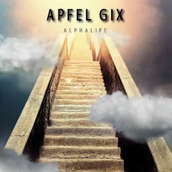 Apfel Gix by Alphalife