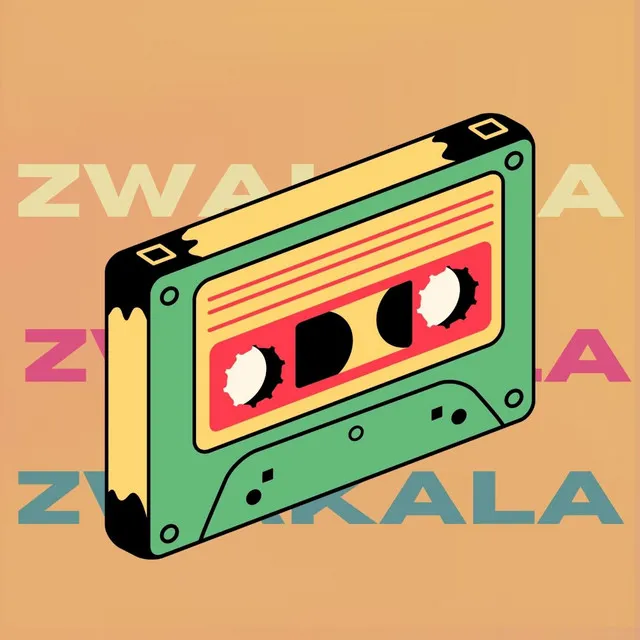 Zwakala