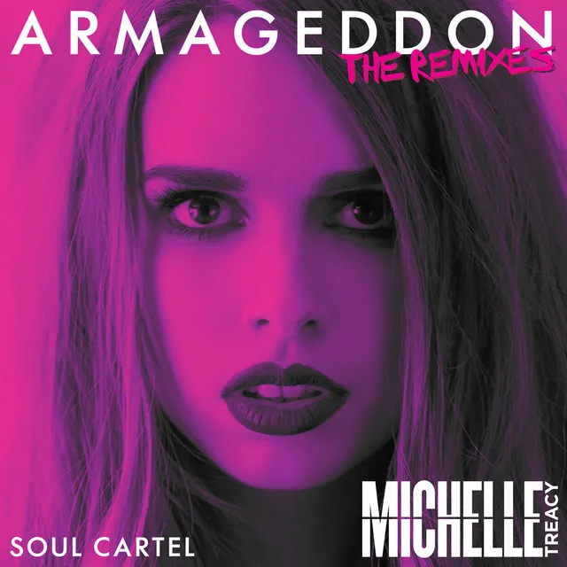 Armageddon - Soul Cartel Extended Remix