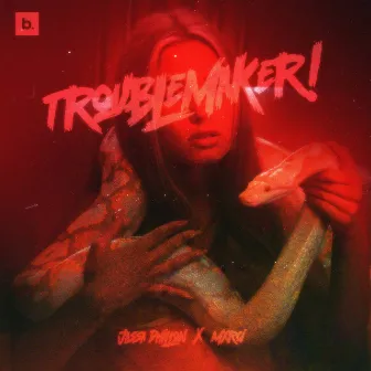 Trouble Maker by Mxrci