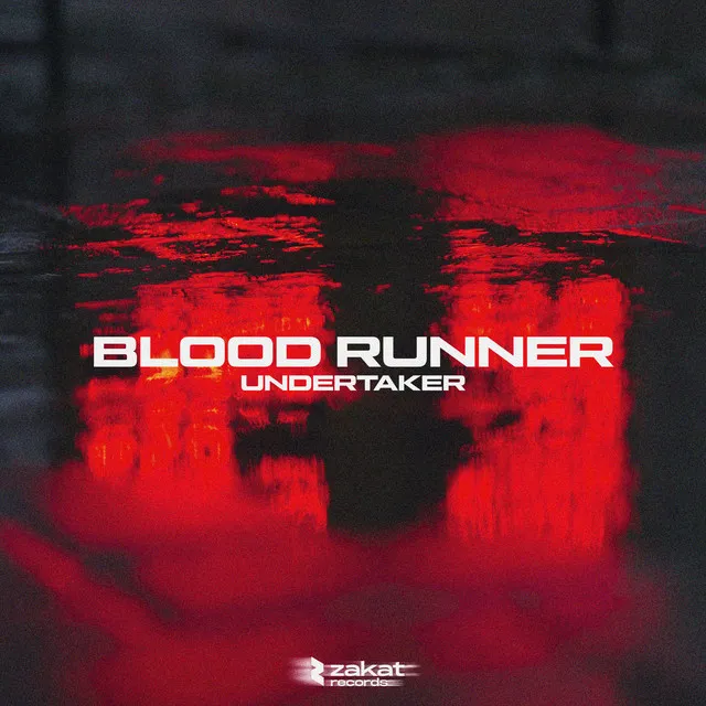 BLOOD RUNNER