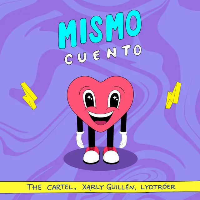 Mismo Cuento