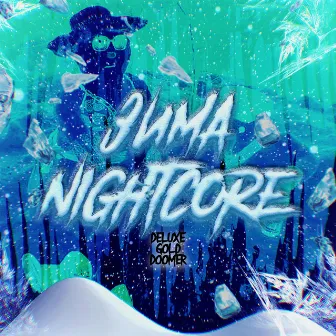 Зима Nightcore by Death_kiddd