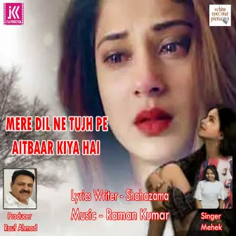 Mere Dil Ne Tujh Pe Aitbaar Kiya Hai by Mehek